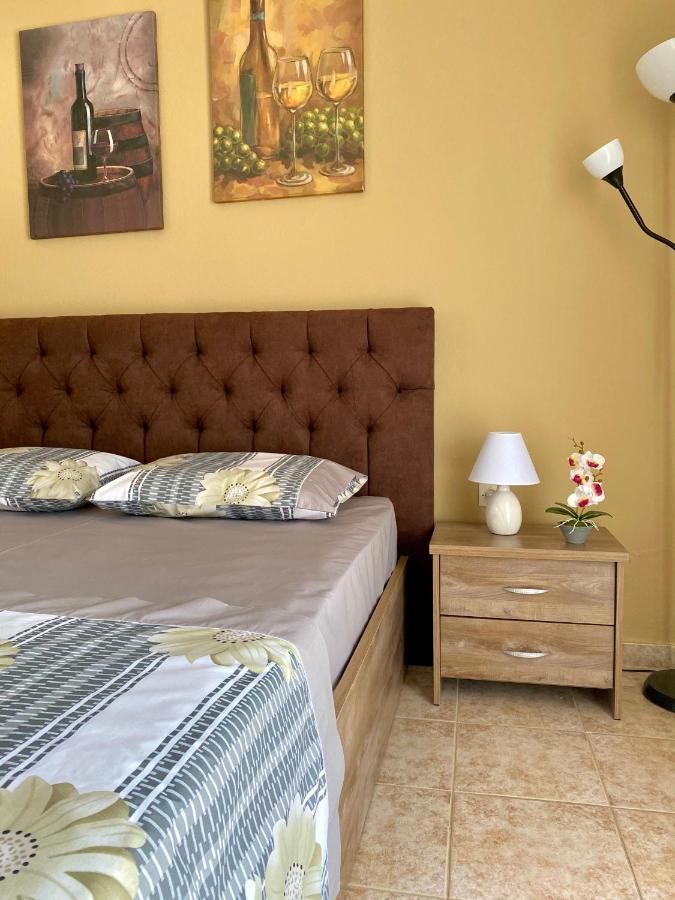 Theodora'S Studios Repanidhion Экстерьер фото