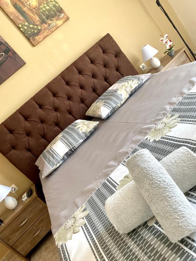 Theodora'S Studios Repanidhion Экстерьер фото