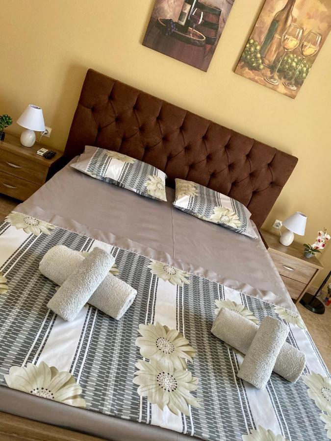 Theodora'S Studios Repanidhion Экстерьер фото