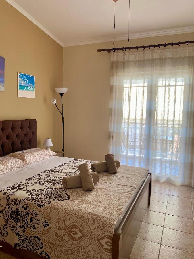 Theodora'S Studios Repanidhion Экстерьер фото